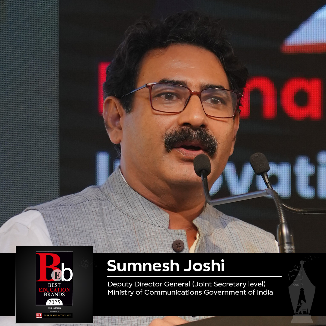 "Education is more than just degrees—it is about the way we think, behave, and absorb the world around us. True learning happens through experience, environment, and exposure. We must move beyond financial and social constraints to ensure that education is accessible to all,