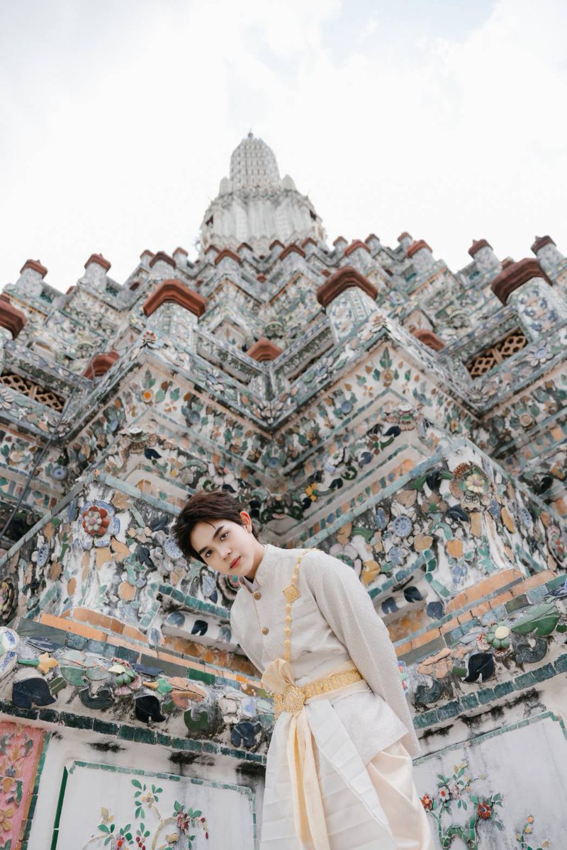 thiothamm's tweet photo. ประเทศไทยมีหลายอำเภอ แต่ฉันสิเฮ้อ! มีเธอคนเดียว 🤍

#THIOTHAMM
#CHUANGAsiaS2
#CHUANGAsia https://t.co/eweKsF4Cdn