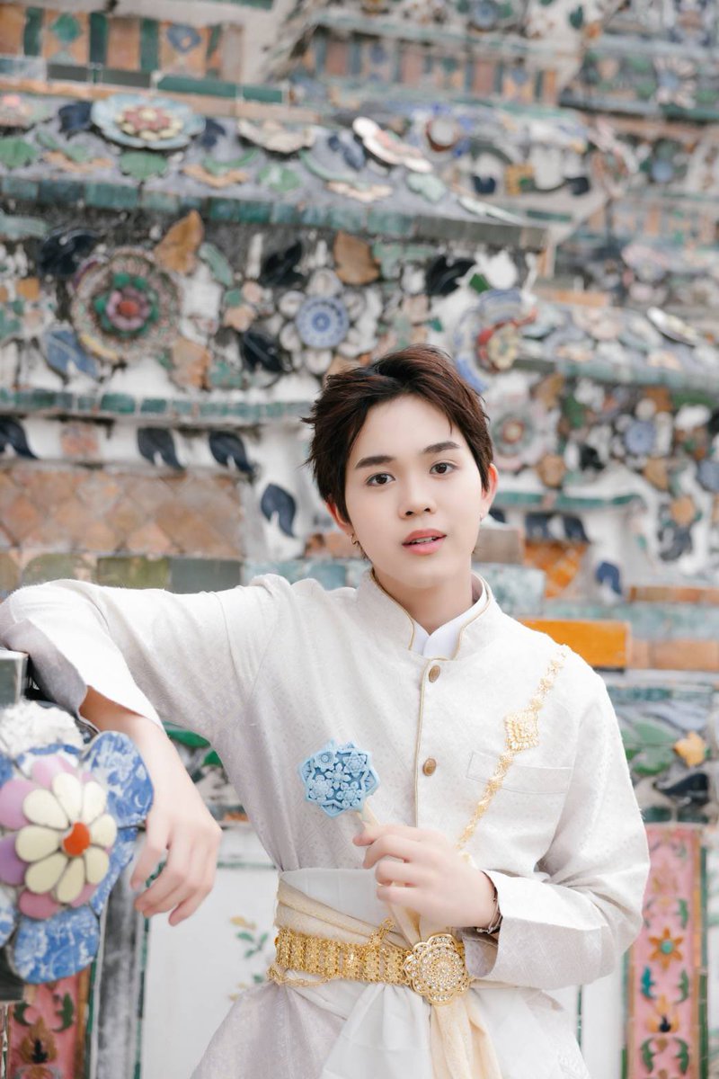 thiothamm's tweet photo. ประเทศไทยมีหลายอำเภอ แต่ฉันสิเฮ้อ! มีเธอคนเดียว 🤍

#THIOTHAMM
#CHUANGAsiaS2
#CHUANGAsia https://t.co/eweKsF4Cdn