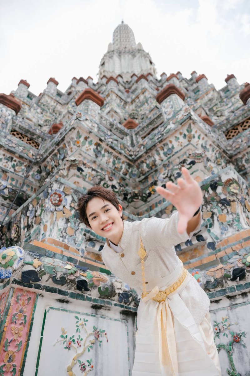 thiothamm's tweet photo. ประเทศไทยมีหลายอำเภอ แต่ฉันสิเฮ้อ! มีเธอคนเดียว 🤍

#THIOTHAMM
#CHUANGAsiaS2
#CHUANGAsia https://t.co/eweKsF4Cdn