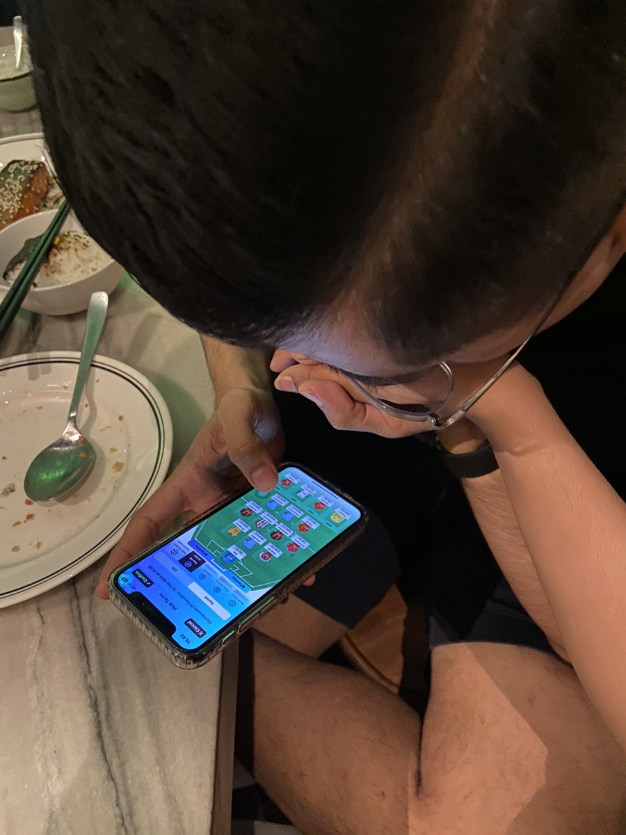 dinimgwt's tweet photo. Life recently ❤️ https://t.co/XsStV78bHJ