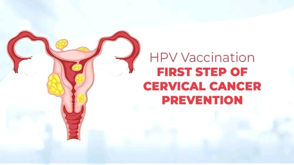 rodgemedia's tweet photo. 📢 Day 7 of Our Campaign for HPV Vaccine! 💉

One week of spreading awareness, one step closer to a cancer-free future! The HPV vaccine is a proven shield against cervical and other HPV-related cancers. By vaccinating early, we ensure our girls and boys grow up healthy https://t.co/h86lYSqBJM