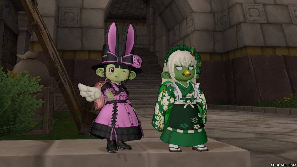 DwaPk_jenya_dqx's tweet photo. カッパを見つけたので東◯ポに情報を売ろうと思う…
#dp10 #ドワ子集会 https://t.co/tlwQ8FMgl1