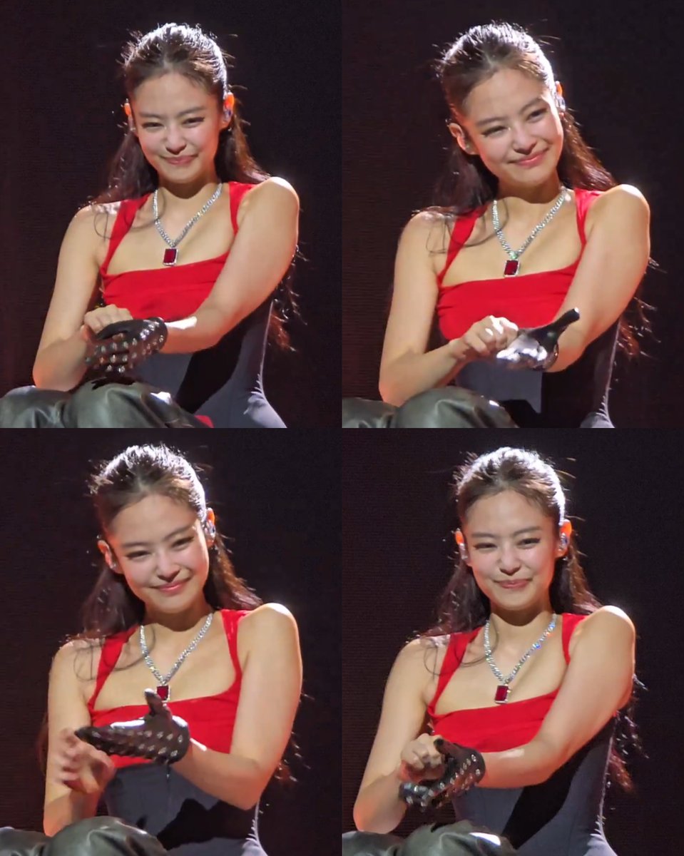 jnkrated's tweet image. 🤏🏻