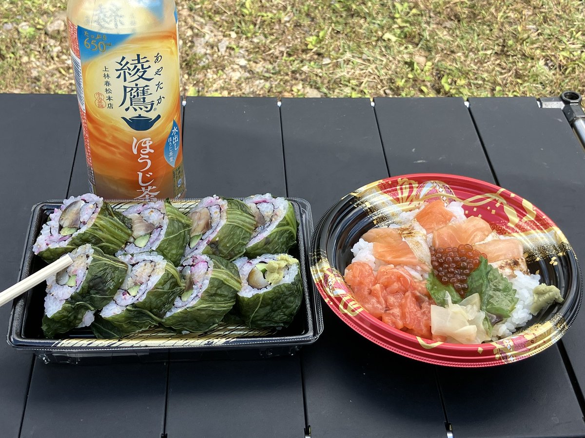 #0文字でキャンプスタイルを語る