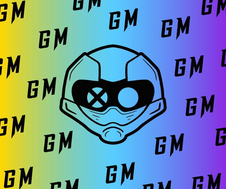 Mannkind's tweet photo. GM

Can I get a GM? https://t.co/bDXdlZvnBr