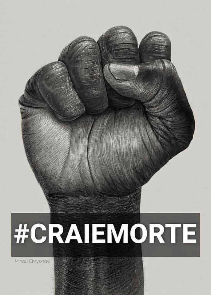 🚨 #URGENT

APRÈS 14 MOIS DE TRÊVE, LA GRÈVE REPREND AVEC L'ÉCOLE MORTE DÈS LE 21 AVRIL 2025.
#OTS #CraieMorte