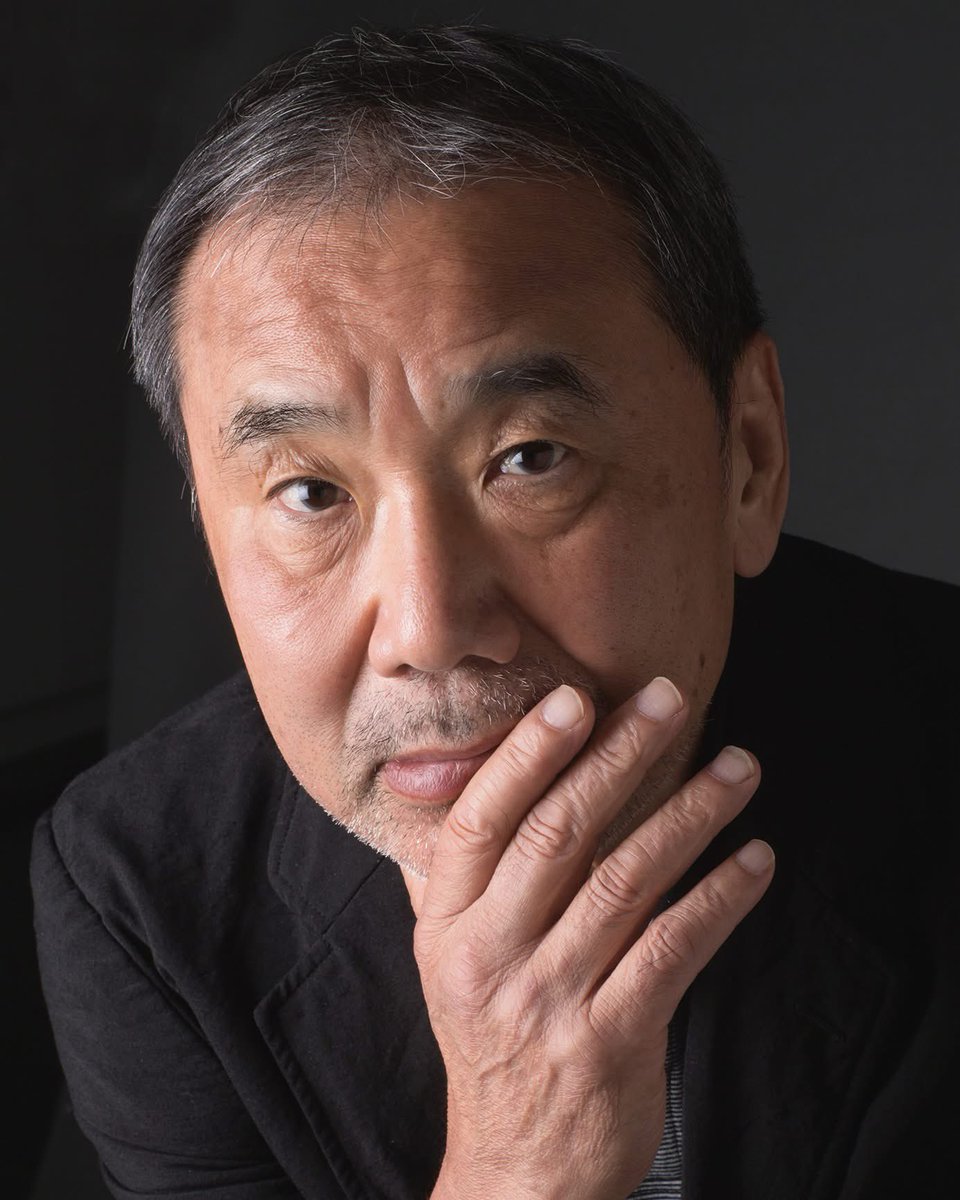 Paroles_auteurs's tweet photo. "Les souvenirs, c'est quelque chose qui vous réchauffe de l'intérieur. Et qui vous déchire violemment le cœur en même temps."
Haruki Murakami, Kafka sur le rivage https://t.co/V3fcAeUH4a