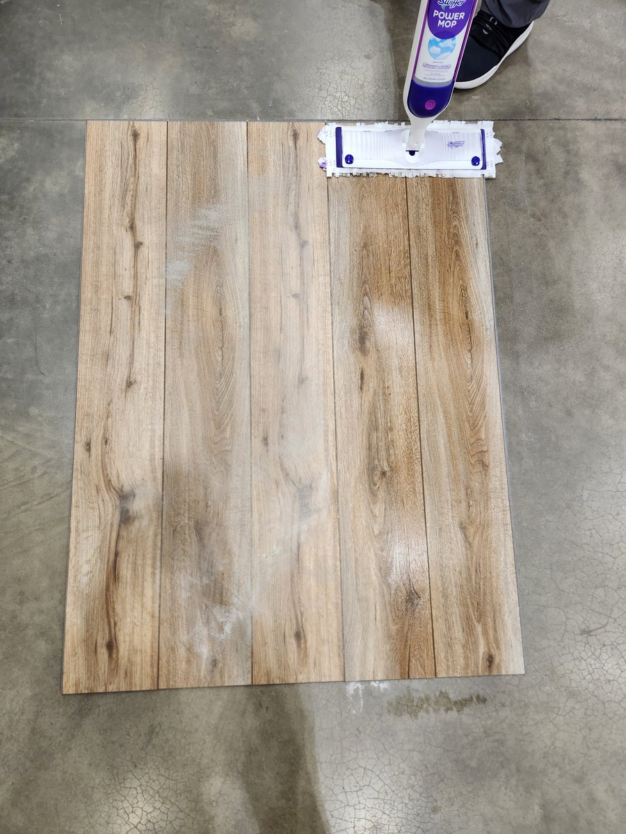 forjared1566's tweet photo. Take care of those dirty floors with the Swiffer Power Mop! Come over to your Marietta Lowe's and see the difference they make today! #demo https://t.co/q2Jq1dbTu9