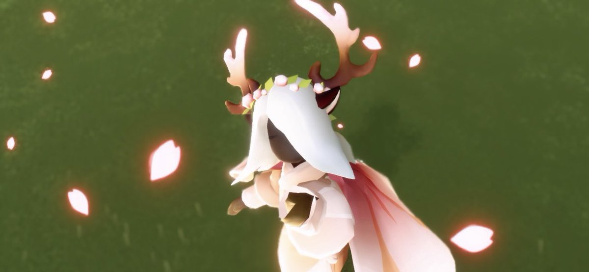 RaISY1U___'s tweet photo. 春めく　

#thatskygame #sky写真部 https://t.co/UmF2RLG86H