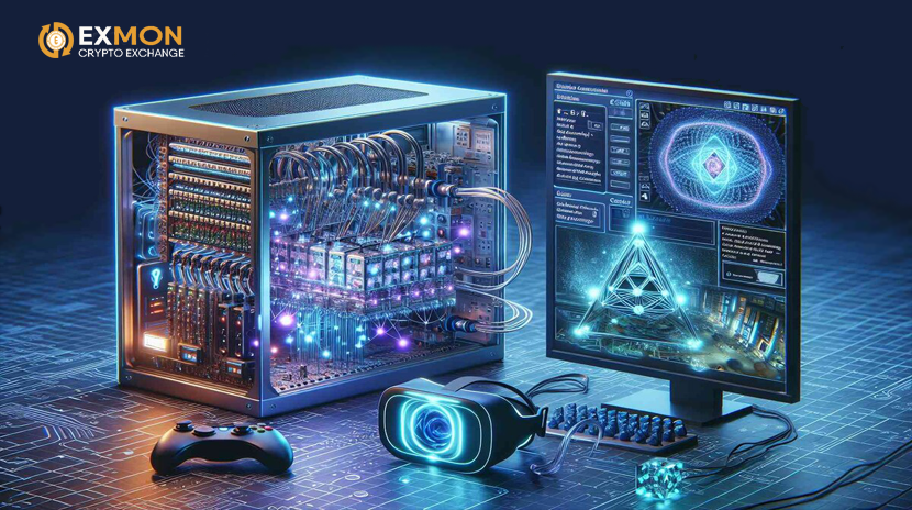 exmon_official's tweet photo. Top 5 Facts About Quantum Computing &amp; Blockchain:
🔸 Quantum computers may break encryption.
🔸 New algorithms resist quantum attacks.
🔸 QKD enables secure key exchange.
🔸 Transitioning to post-quantum algorithms.
🔸 Quantum could speed up transactions.
#Exmon #Blockchain https://t.co/AFhH9NX6i5