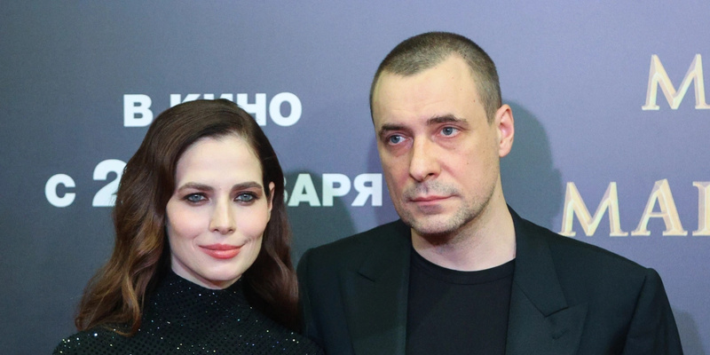 Час Пик №3 tweet media