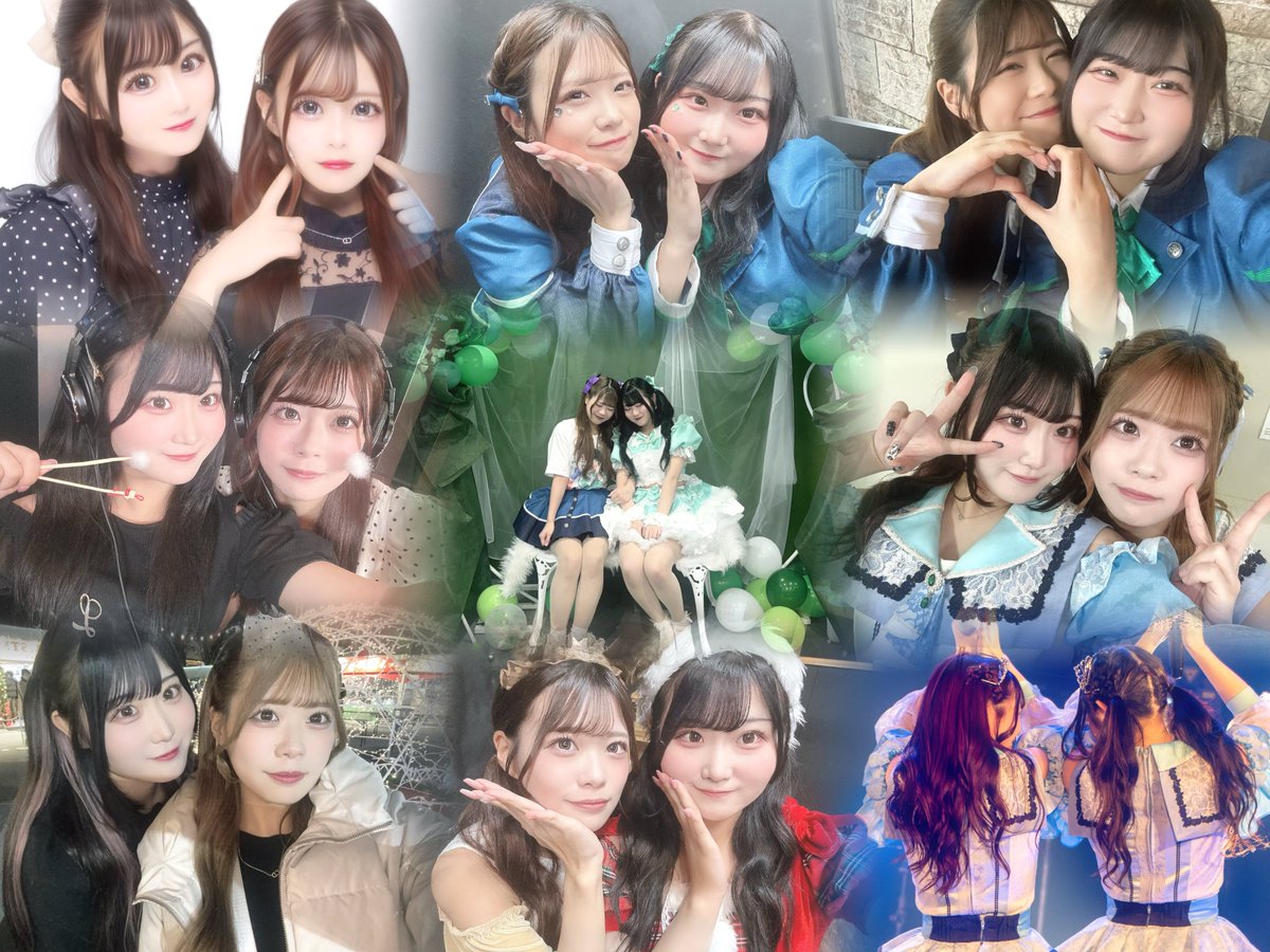 りな🤍⟡.·