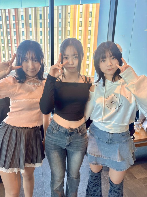 Twitterのコスプレ画像41