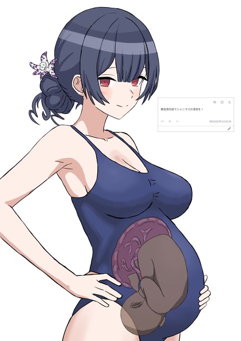 セリフ無しですが… 