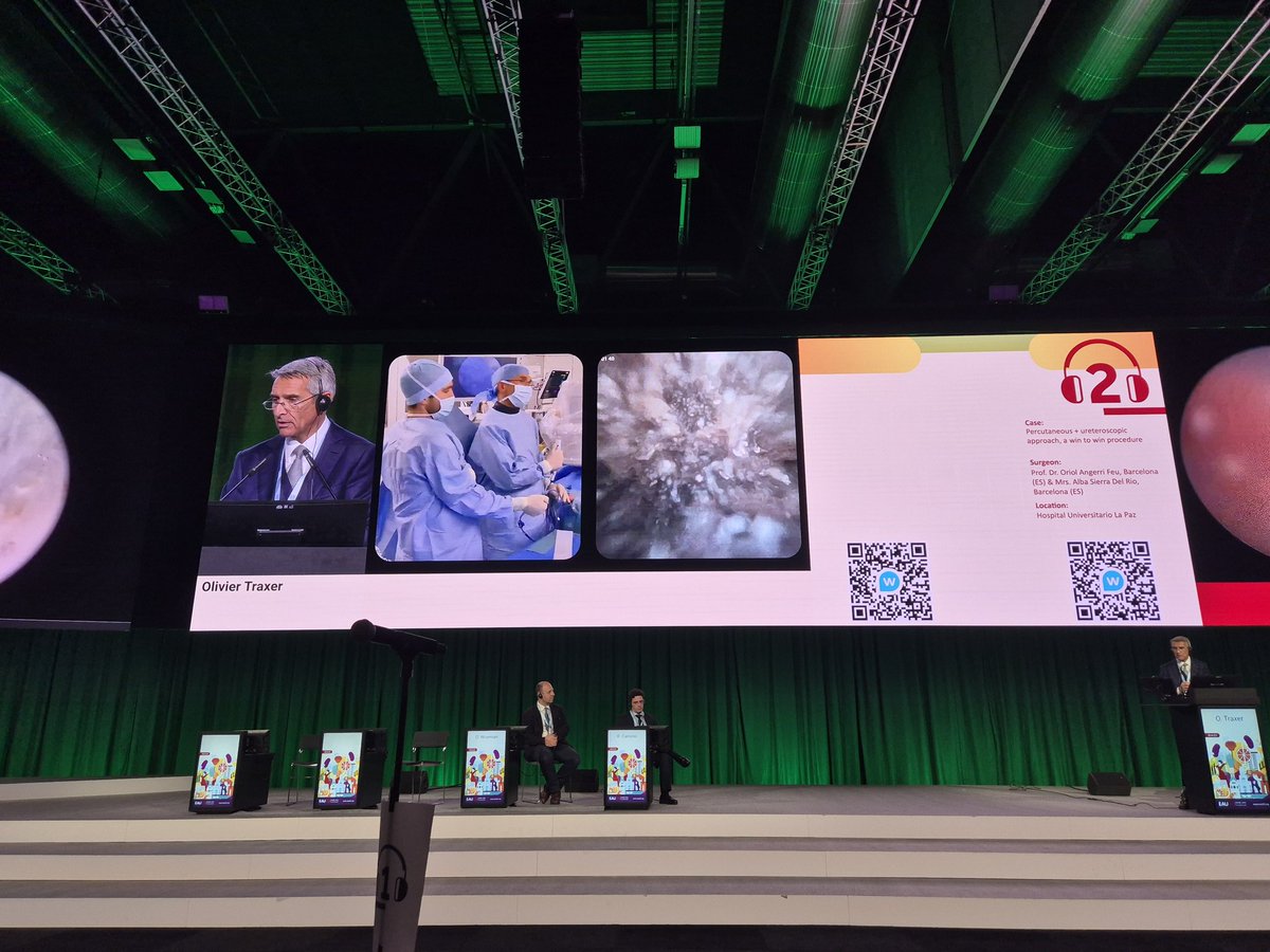 Vigen Malkhasyan (@drvigen) on Twitter photo As always, jewelry lithotripsy performed by <a href="/OTRAXER/">Olivier Traxer</a>. with priceless comments #eau2025 As always, jewelry lithotripsy performed by <a href="/OTRAXER/">Olivier Traxer</a>. with priceless comments #eau2025
