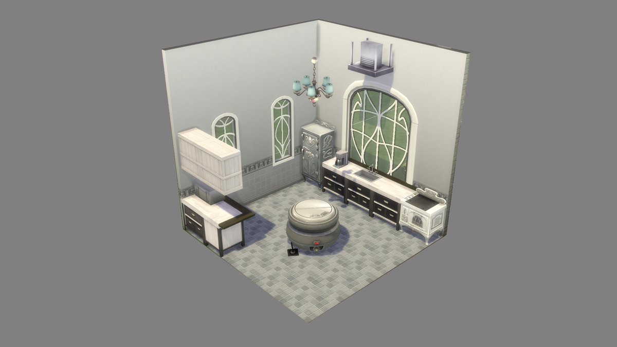 exe__CUTE1's tweet photo. Современный котел для Sims 4 - Часть 8!
Остальные части в моем профиле!

После запечки через симуляцию стало гораздо лучше!

#blender #Sims4 https://t.co/WOlxQHaOtL