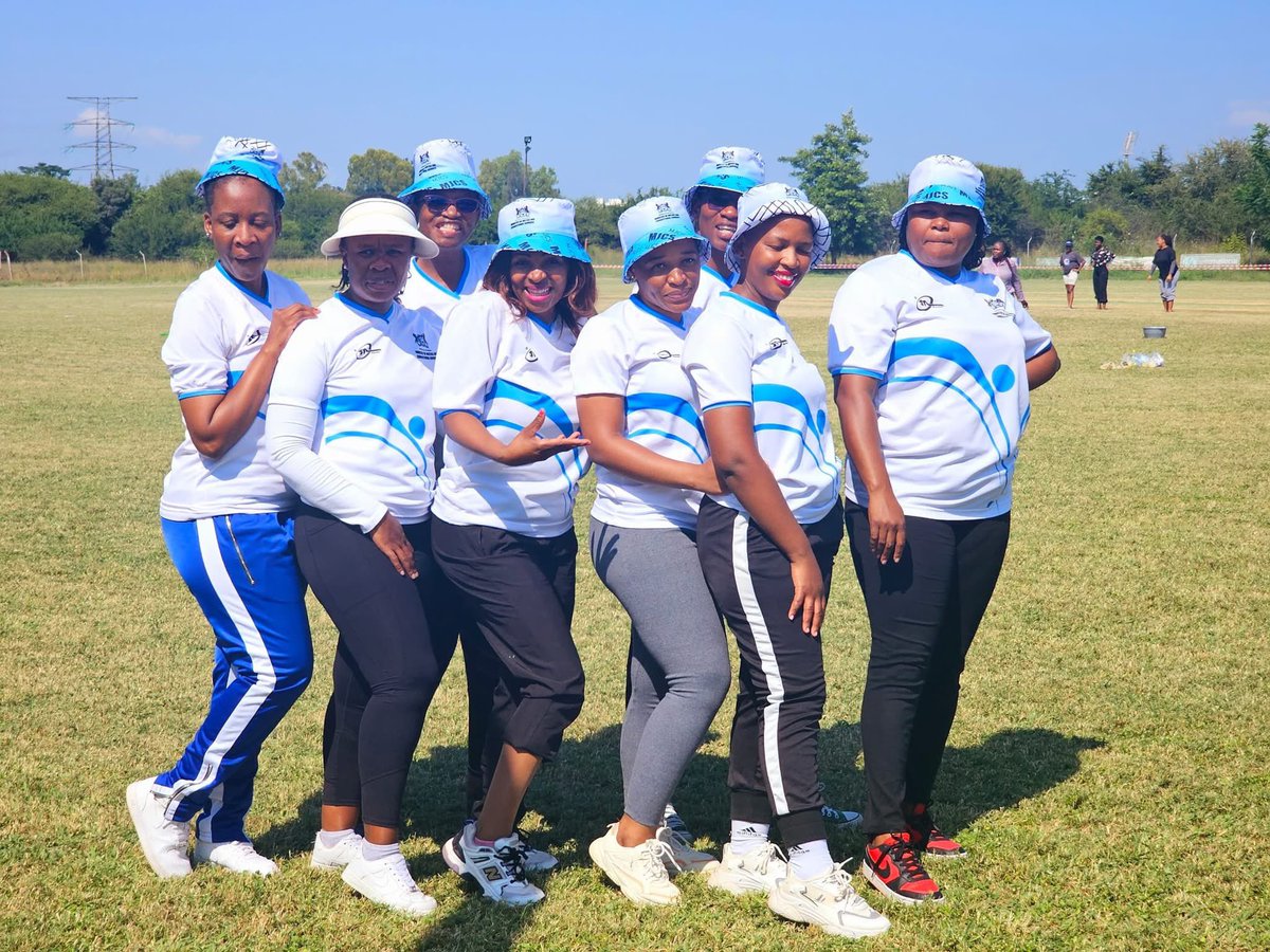 AUSCRegion5_'s tweet photo. What an incredible morning celebrating International Women's Day with AUSC Region 5! 🎉 

Today's event at the Cricket Club in Gaborone was a huge success, filled with energy, heritage, and empowerment! We saw fantastic participation in the revival of our traditional games like Koi and Diketo, enjoyed an invigorating aerobics session, and were inspired by the insightful spreeches by the Director of Sport Ministry of Sport And Arts Botswana, Chair Person of WASBO - Women&Sport Botswana and a keynote from Mr. Stanley Mutoya. 

It was truly a unifying experience, bringing together women from all walks of life welcomed by the Cricket women to honor our traditions and champion gender equality. 

A big thank you to our partners: Ministry of Sports and Arts, Botswana National Sport Commission,  Botswana National Olympic Committee and all the ladies that showed up! You are the true reflection of empowered women! Thank you for making this memorable celebration possible.

Below are the pictures capturing all the joy and vibrant moments! Check them out! 👇

#IWD2025 #WomenInSport #EmpowerHer #Region5 #InclusionMatters #GenderEquality #CelebratingWomen #OurHeritageOurStrength #GaboroneEvents #TraditionalGames #BotswanaSport #SouthernAfrica #iamregion5