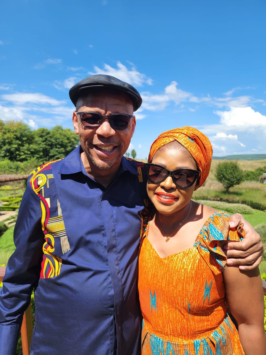 PULE MABE tweet media