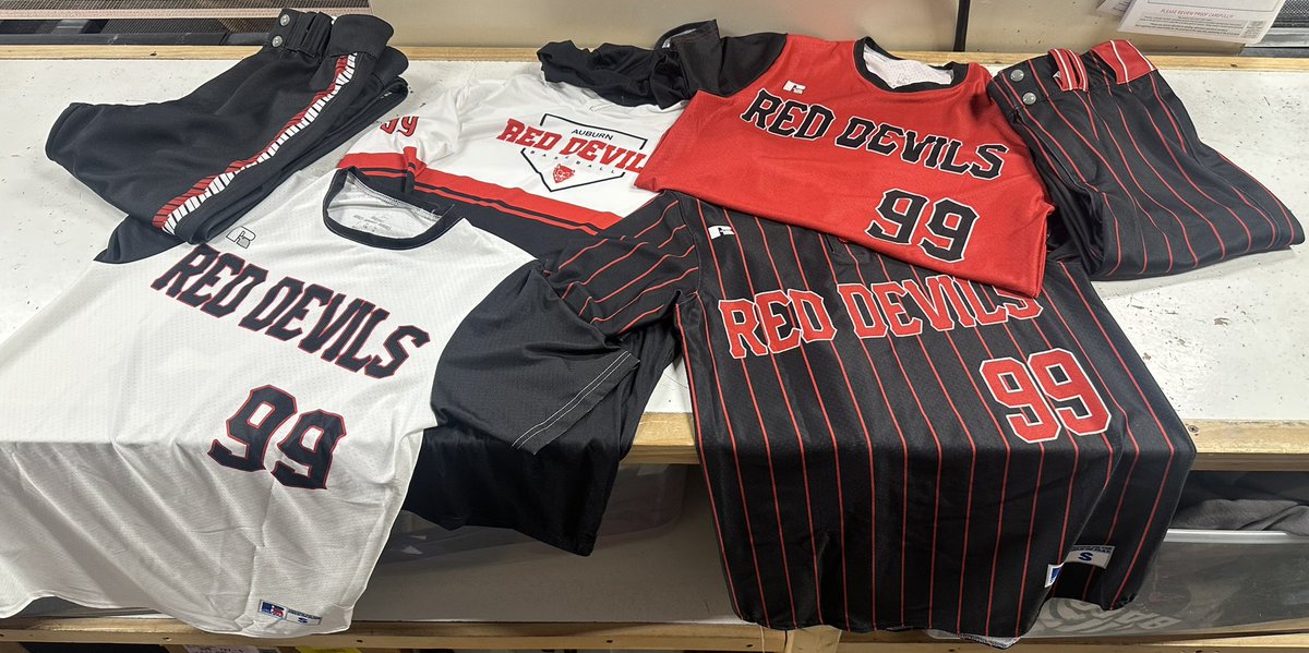 Big Red Sports tweet media