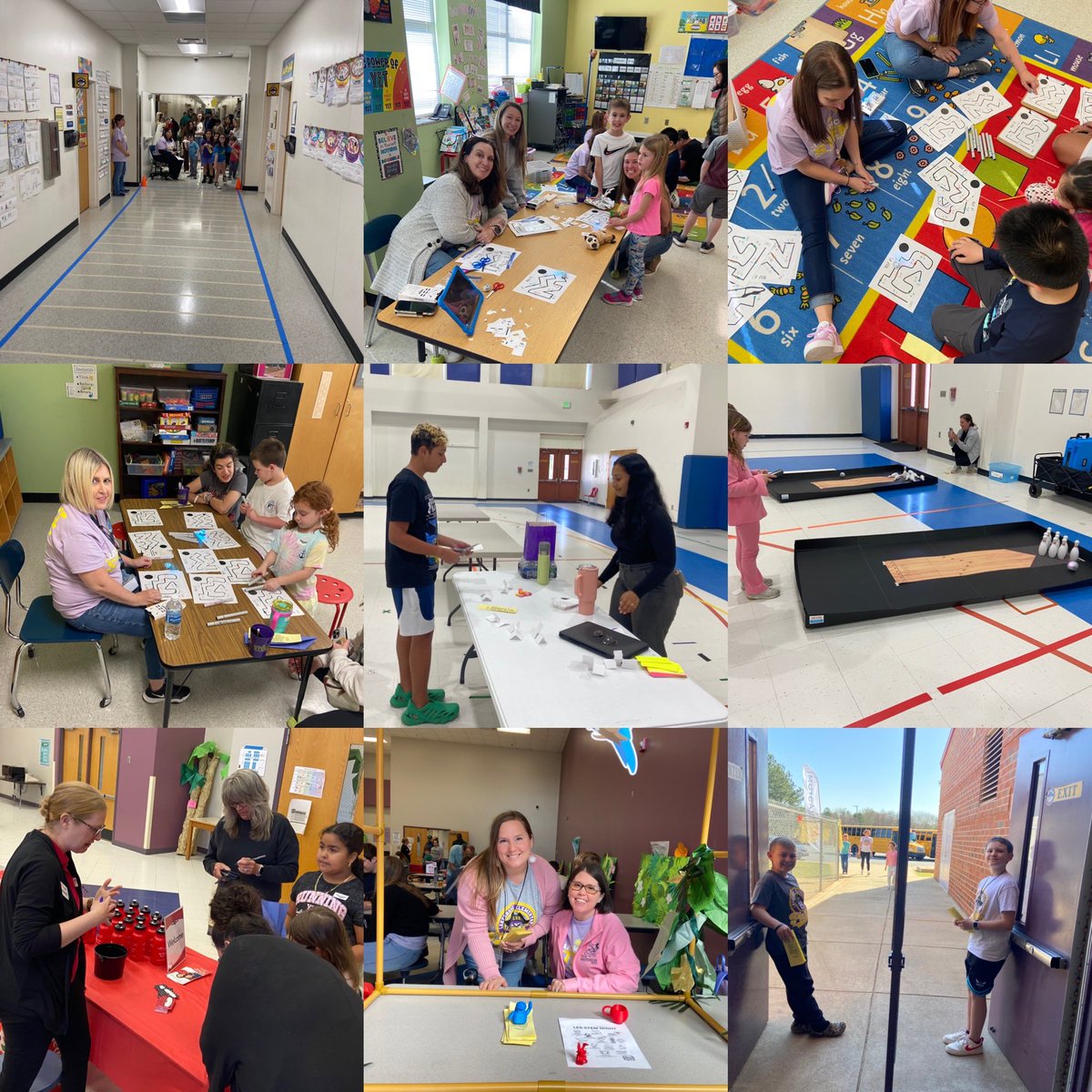 debra sahley tweet media