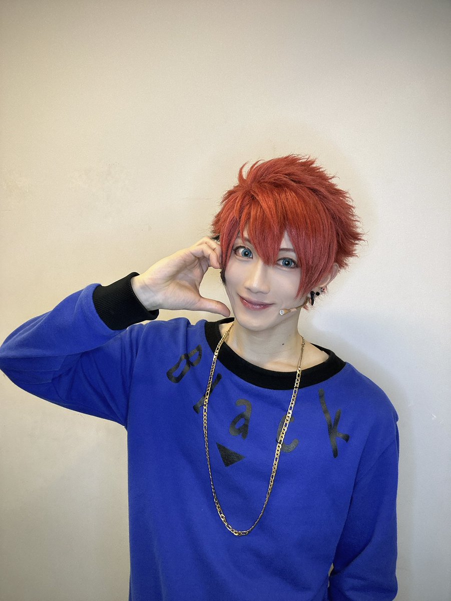 akazawa_taro's tweet photo. MANKAI STAGE『A3!』ACT3! 2025
初日無事終了いたしました！
ご来場、ご視聴ありがとうございました☺️
#エーステ　は幸せに溢れていますね。。
今回も舞台上で沢山の感情を貰います。
久々に監督先生に会えて嬉しかったです😭
A公演はまた少し先になりますが、
気持ちを切り替えてB公演も頑張ります💪 https://t.co/gG7vZQI85v