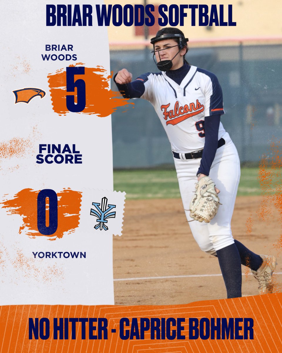 BWHS Athletics tweet media