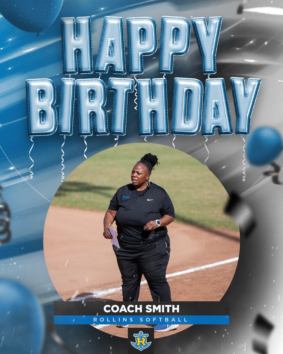 Rollins College Softball tweet media