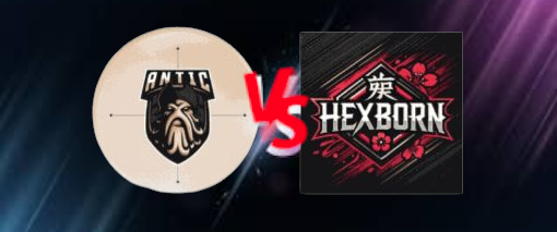 Hexborn Esport Team tweet media
