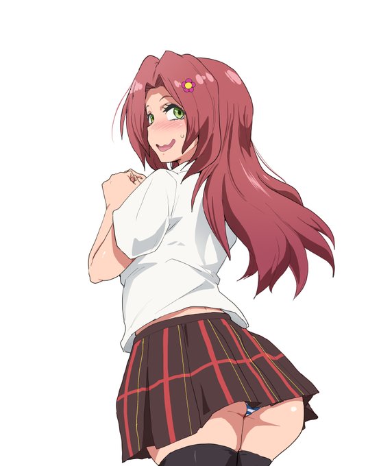 登場キャラクター紹介、その50 | ルナリアン https://t.co/RChY1FWcwQ #Ci_en #シエン 

番照一のエロ魔神。パンツ見えちゃっても気にしない台無し美人が彼女!エージェント・デネヴだ! 