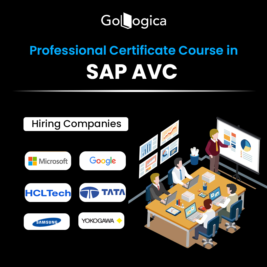 logica_go's tweet image. 📊 The GoLogica SAP AVC Training – Master Advanced Variant Configuration! 🚀 

Enroll Now: gologica.com/course/sap-vc/

#SAPAVC #SAPTraining #GoLogica #VariantConfiguration #EnterpriseSolutions #SAPCareers #TechSkills #BusinessSolutions #SAPConsultant #CareerGrowth #ERPTraining