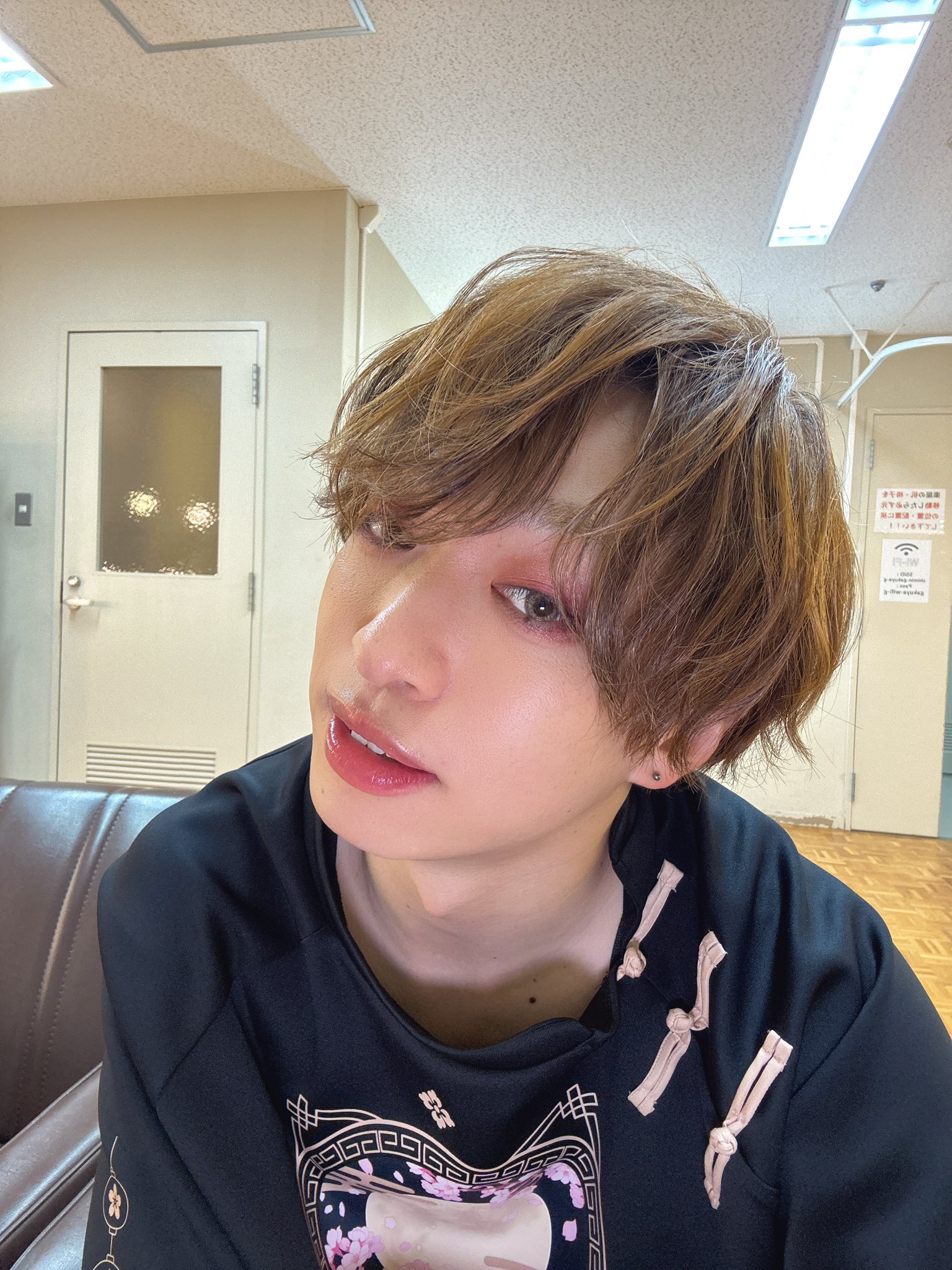 センラ@浦島坂田船 on X: 