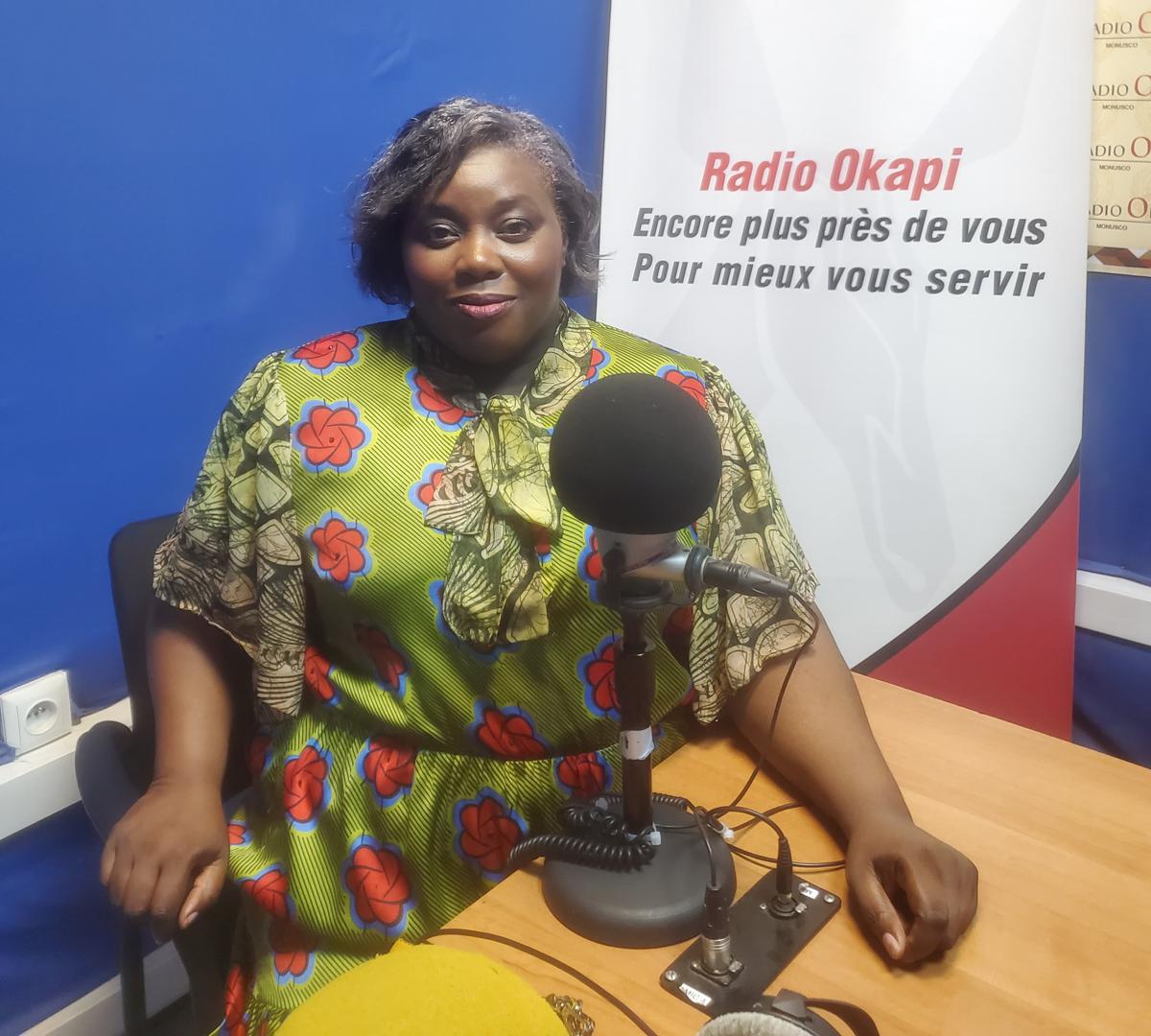 Radio Okapi tweet media