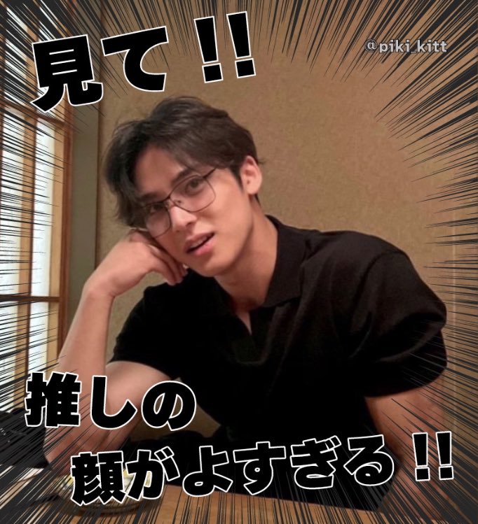 ミルク (@sv_0406) on Twitter photo 