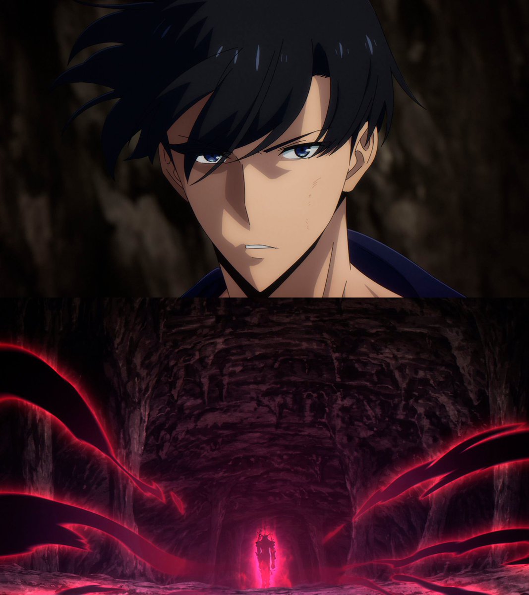 Crunchyroll FR ✨ tweet media