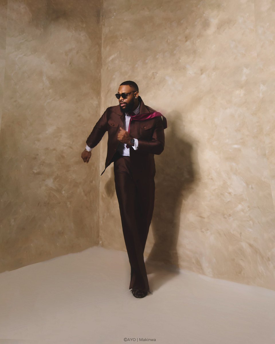 iamEFAiwara's tweet image. Lights | Camera |  EFA
#TripleThreatEFA #smoothoperator