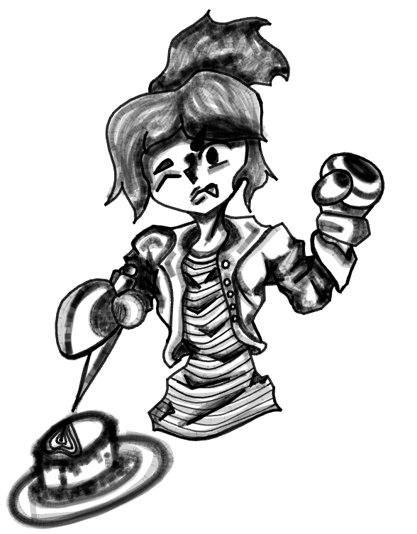 BadartShin1's tweet photo. roblox Free Draw: roblox acorn hair baking 
#art #sketch #doodles #roblox #robloxart #oc #originalcharacters #originalcharacterart #fanart https://t.co/0VgPlECsTx