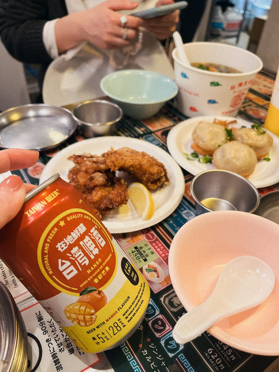 yk_0293's tweet photo. 今日は１年ぶりたけだちゃんの日！
2人でいろんなお店に行って食べてお話しして最高に楽しかった😻VBL選手権お題決めて永遠にできるwwwまた遊ぼうね( ⸝⸝ ᴖ.ᴖ ⸝⸝ )💗 https://t.co/o10G0ycoFd