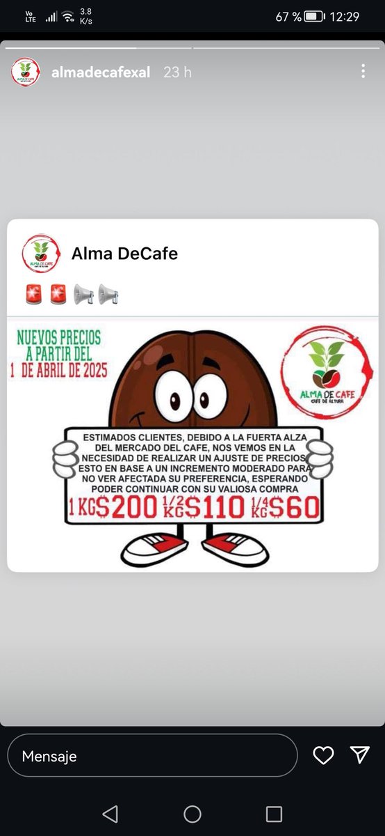 Libre Pensador tweet media