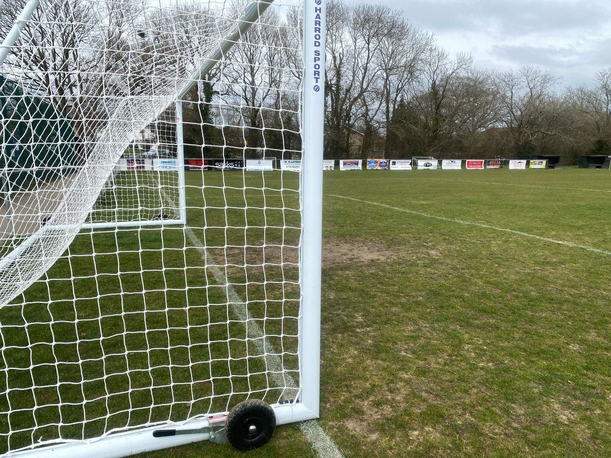 Hedge End Town FC tweet media