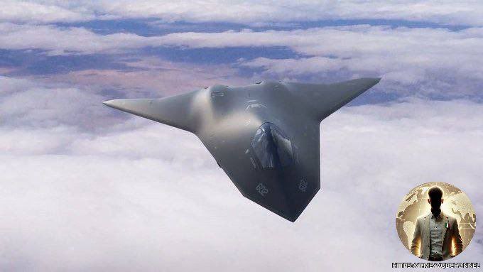 LadyAfro17's tweet photo. 22 marzo 2025, Stati Uniti 

È IN FASE DI PROGETTAZIONE L'AEREO PIÙ LETALE DELLA STORIA

#Trump ha annunciato che #Boeing ha vinto la gara di #Lockheed_Martin per sviluppare un jet da combattimento con equipaggio di sesta generazione, l'#F_47, secondo quanto riportato dai media del settore.

Questa decisione è stata ritardata per mesi a causa di vincoli di bilancio e priorità mutevoli.

Saranno spesi almeno 20 miliardi di dollari per lo sviluppo e la produzione, e poi la società riceverà ordini per centinaia di miliardi di dollari.

L'aereo costerà circa 300 milioni di dollari. Sarà "l'aereo più letale della storia", ha detto Trump.

#22marzo #USA #AmericaNews 
#DonaldTrump #POTUS47
#Pentagono 

https://t.co/cqnheSkffA