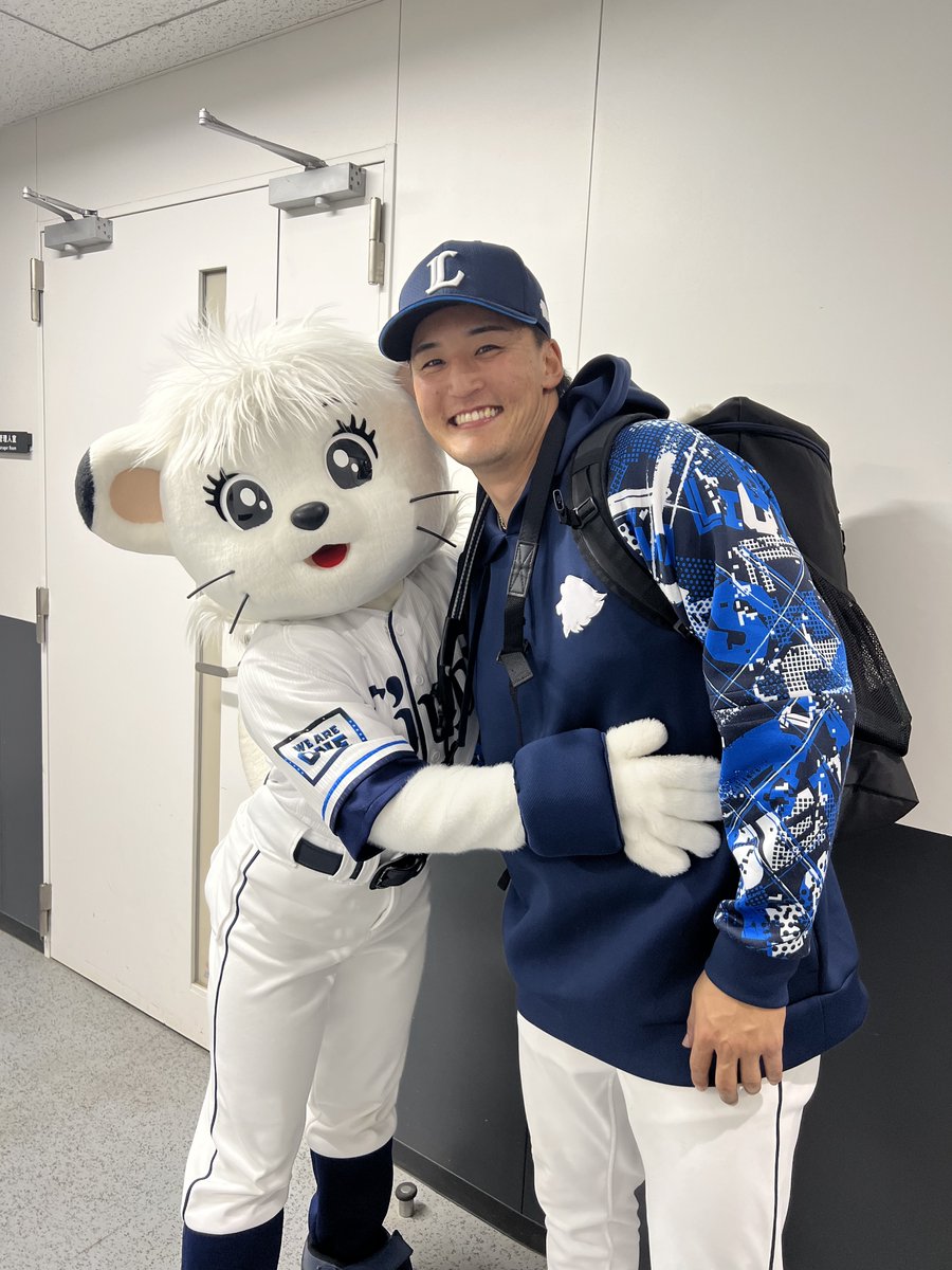 埼玉西武ライオンズ 元山飛優 ユニフォーム Lサイズ 選手から探す/#30 元