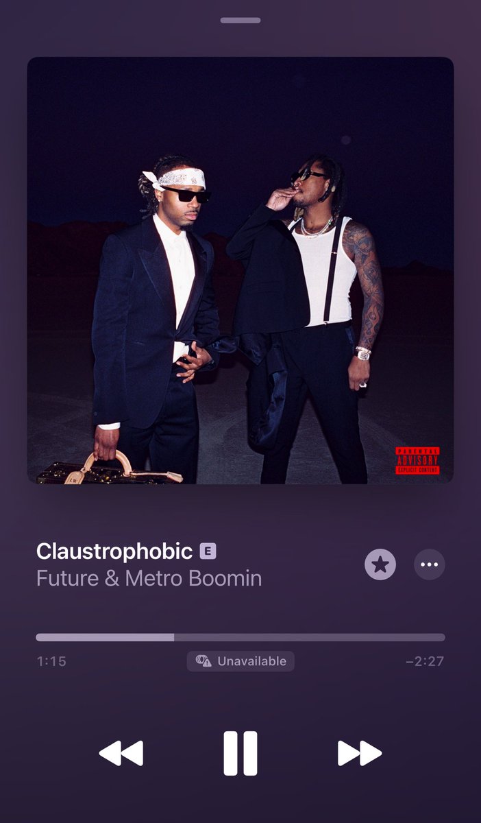 Varunrajsinh23's tweet photo. Such an underrated song, for me easily top 5 on #WDTY https://t.co/8yWwmTIQiN