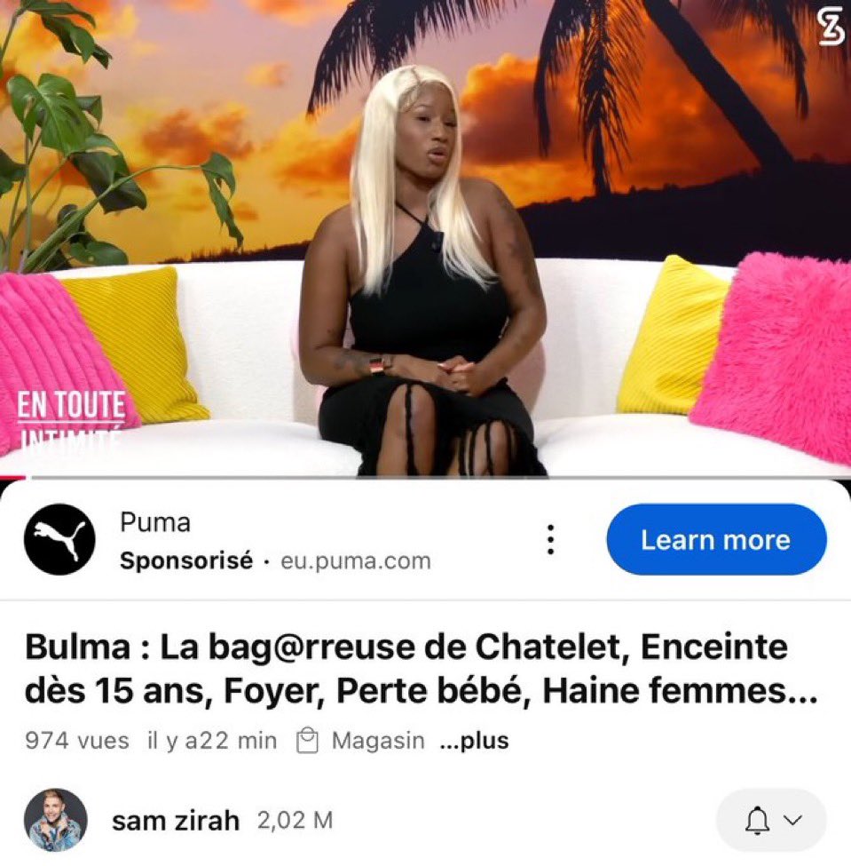 ⵣ Amine tweet media