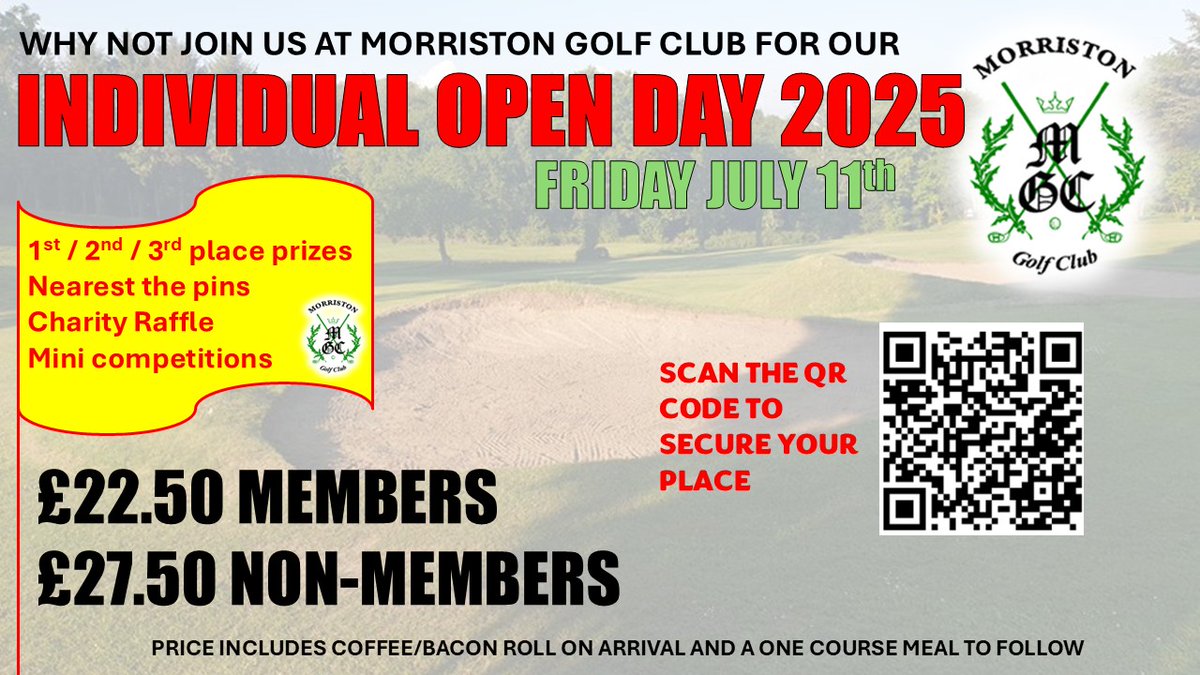 Morriston Golf Club ⛳⛳ tweet media