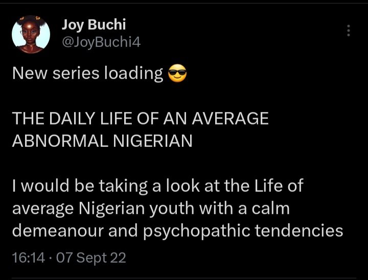 JoyBuchi4's tweet photo. Just saw this tweet 
I think I would be trying this again https://t.co/pheNvROCCi