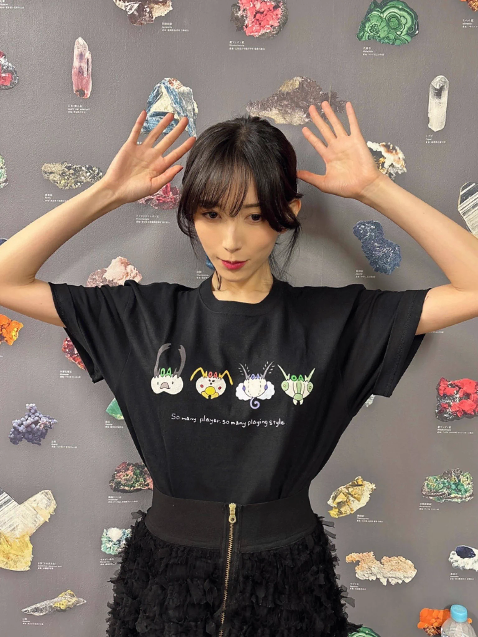 光宗薫 Kaoru Mitsumune 🐜🐜 on X: 