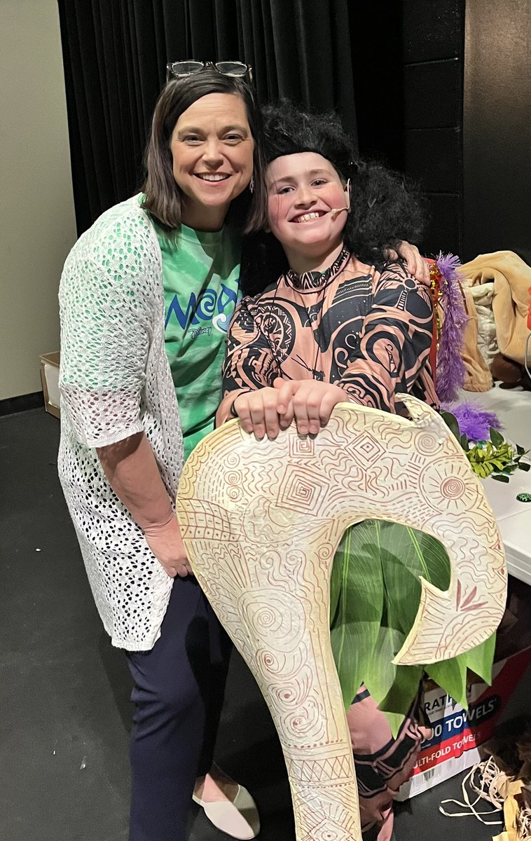 Meredith Rose tweet media