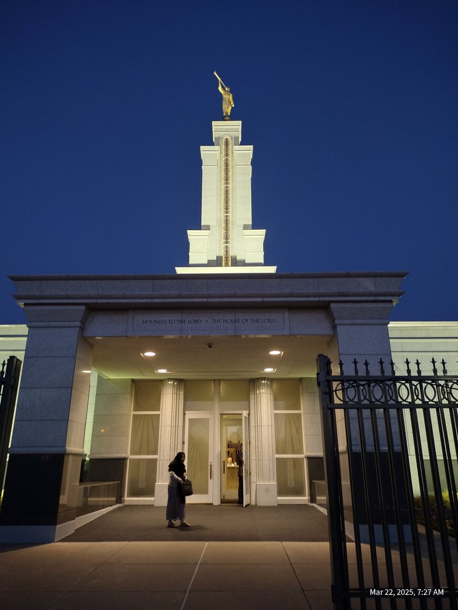 Reigning_Judges's tweet photo. Love working in the House of the Lord.
#LetGodPrevail
#ThinkCelestial https://t.co/4nMIZTCnse