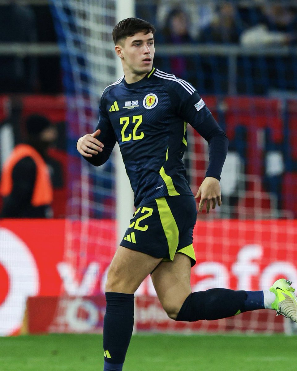 Scottish FA (@scottishfa) on Twitter photo Max Johnston was the latest player to make his senior Scotland debut on Thursday night 🏴
He also becomes the latest JD Football <a href="/PerformSchools/">Scottish FA JD Performance Schools</a> graduate to pull on a Scotland top 👏 Max Johnston was the latest player to make his senior Scotland debut on Thursday night 🏴
He also becomes the latest JD Football <a href="/PerformSchools/">Scottish FA JD Performance Schools</a> graduate to pull on a Scotland top 👏